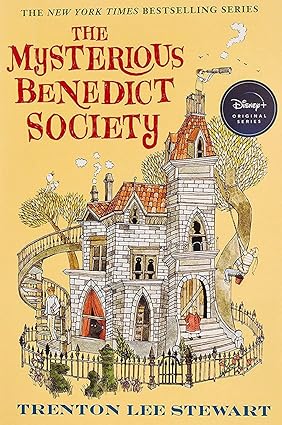 The Mysterious Benedict Society (The Mysterious Benedict Society, 1)