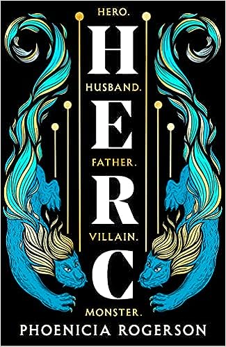 Herc: A Novel