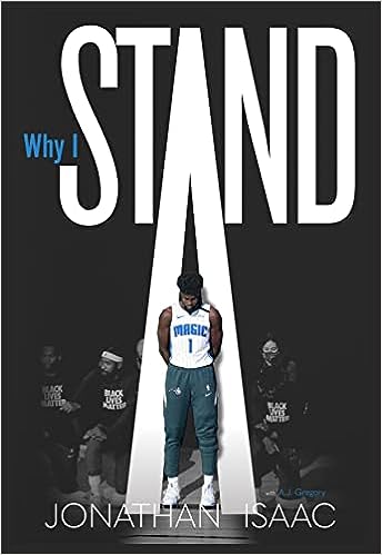 Why I Stand