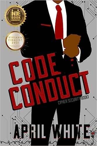 Code of Conduct (Cipher Security)