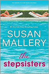 The Stepsisters: A Novel