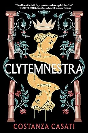 Clytemnestra (Paperback)
