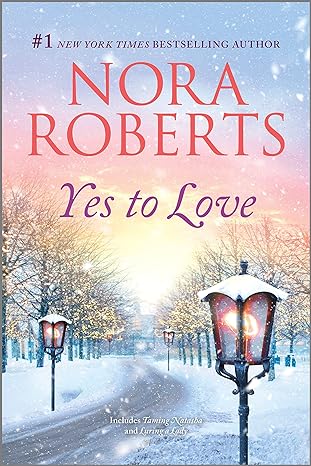 Yes to Love (Stanislaskis)