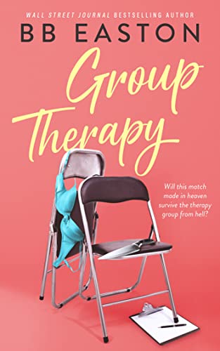 Group Therapy: A Romantic Comedy