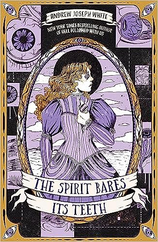 The Spirit Bares Its Teeth
