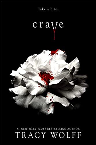 Crave (Crave, 1)