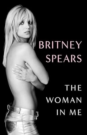 The Woman in Me (Hardcover)