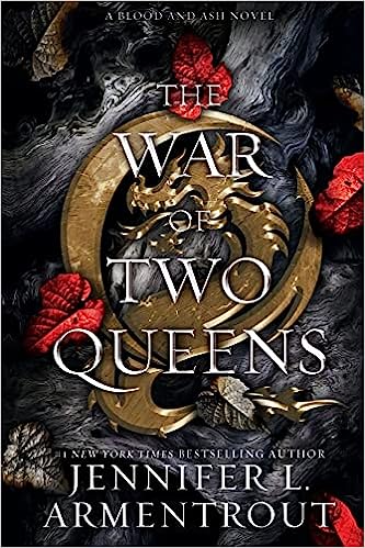 The War of Two Queens