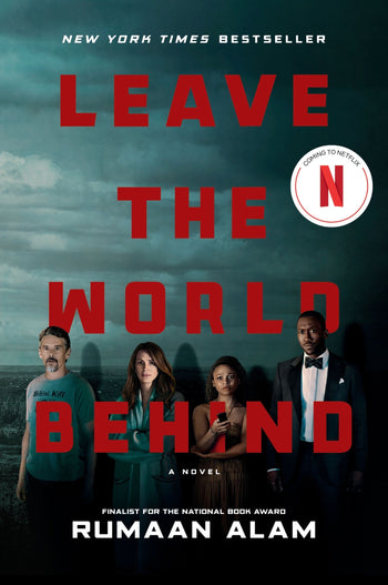 Leave The World Behind