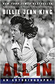 All In: An Autobiography