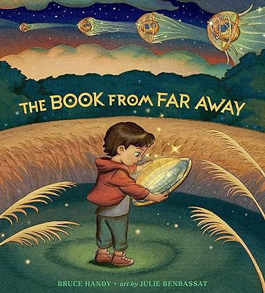 The Book from Far Away