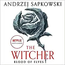 Blood of Elves (The Witcher, 3)