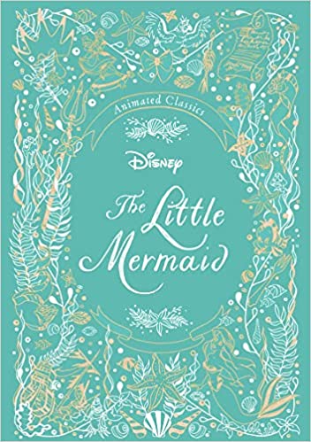 Disney Animated Classics: The Little Mermaid