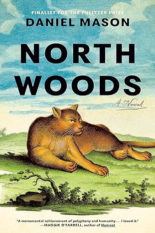 North Woods: A Novel