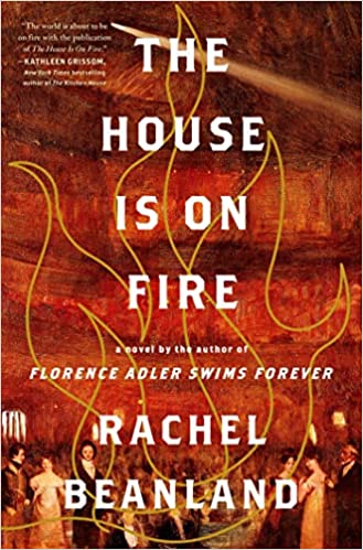 The House is On Fire