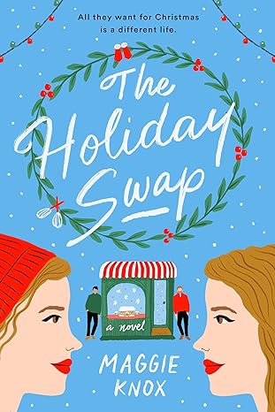 The Holiday Swap