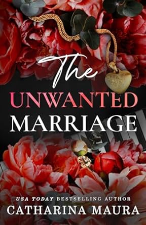 The Unwanted Marriage: Dion and Faye's Story (The Windsors)