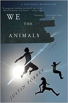 We the Animals