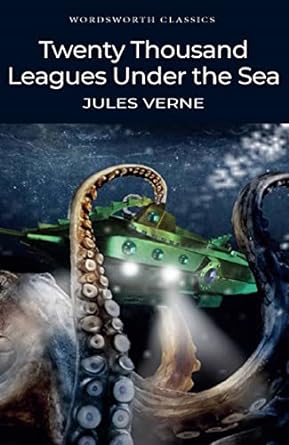 20,000 Leagues Under the Sea