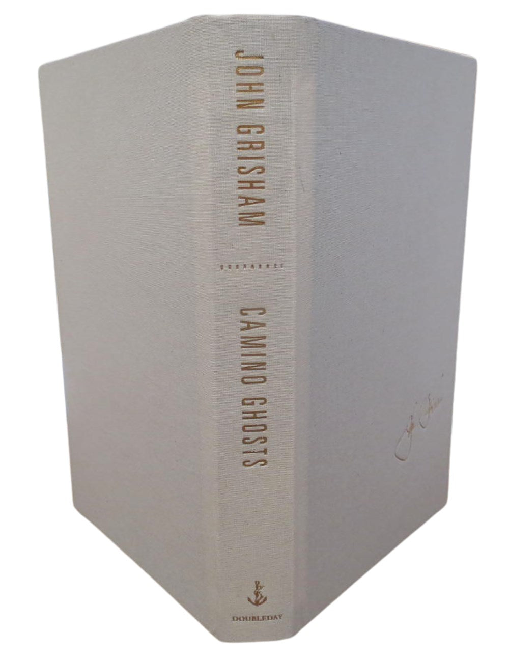 Camino Ghosts: Limited Edition