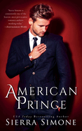 American Prince (New Camelot #2)