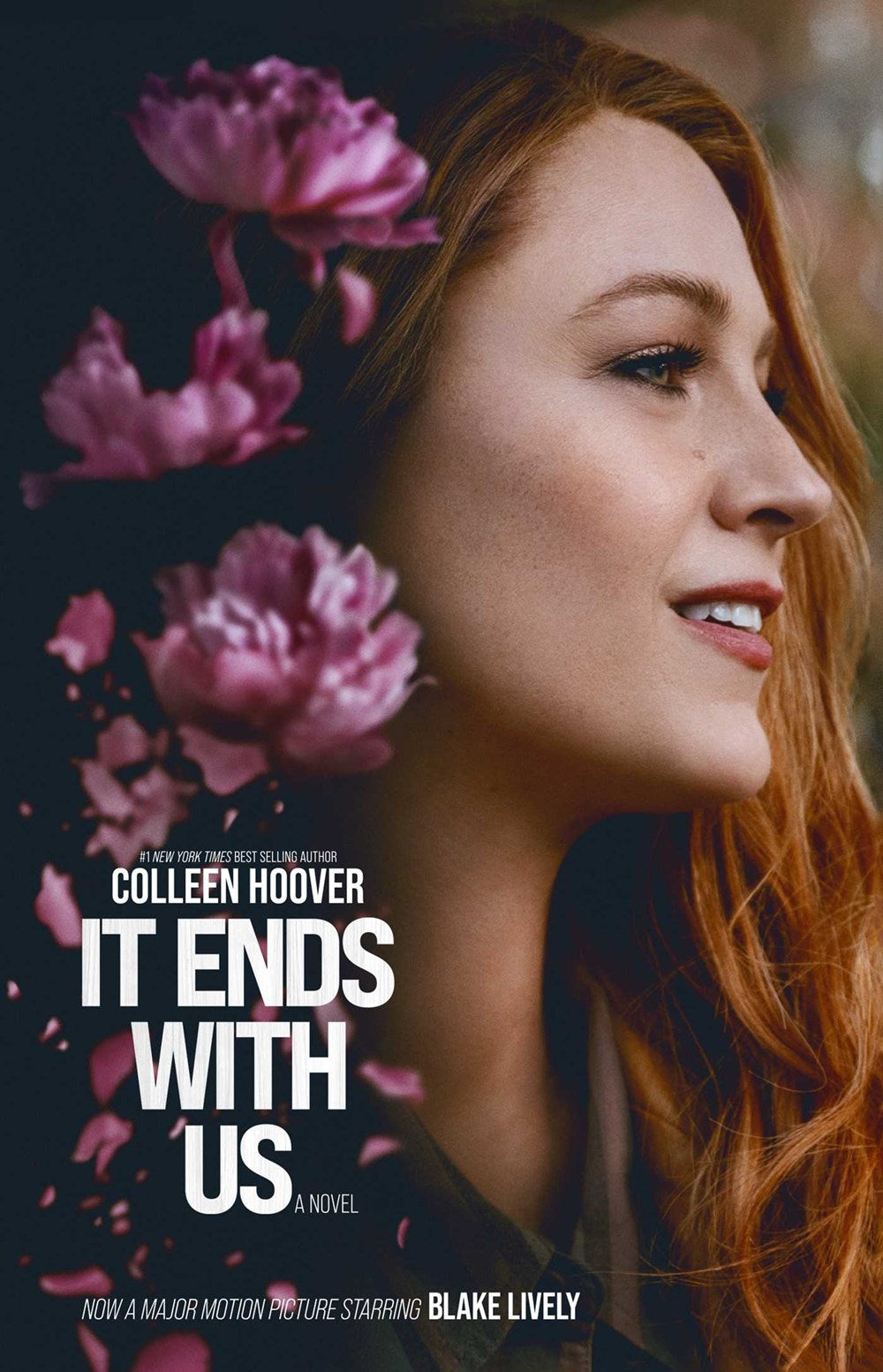It Ends with Us : A Novel (Media tie-in)