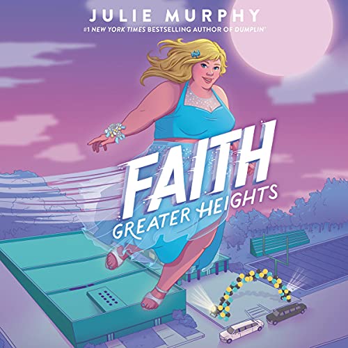 Faith Greater Heights