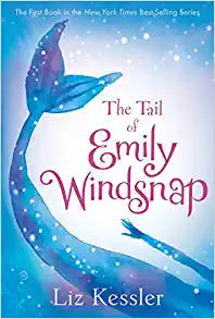 The Tail of Emily Windsnap