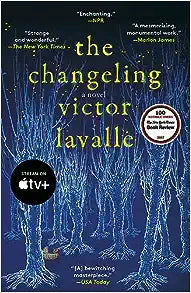 The Changeling: A Novel