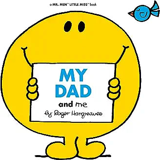 My Dad and Me (Mr.Men)
