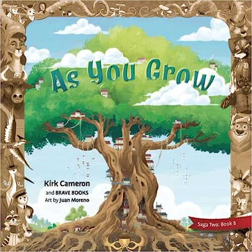 As You Grow