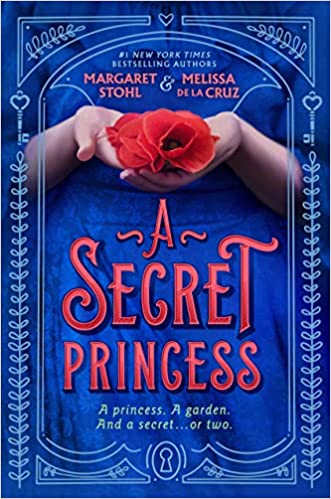 A Secret Princess