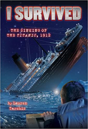 I Survived the Sinking of the Titanic, 1912