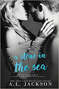 A Stone in the Sea (Bleeding Stars)