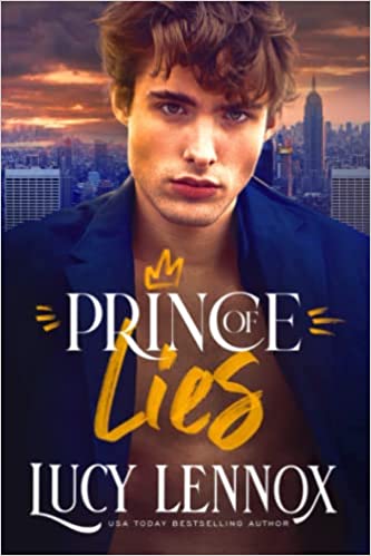 Prince of Lies
