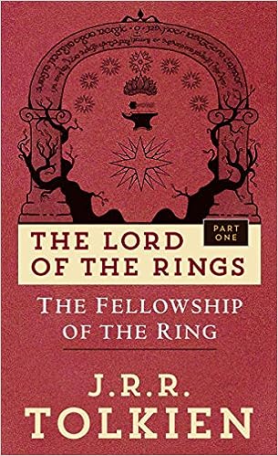 The Fellowship of the Ring (The Lord of the Rings, Part 1)