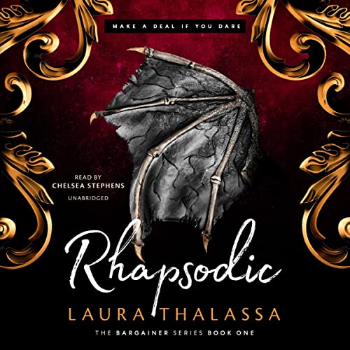 Rhapsodic