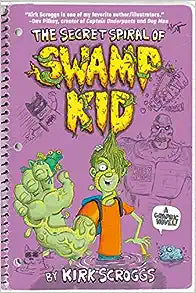 The Secret Spiral of Swamp Kid