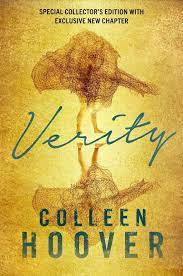 Verity: A Novel (Collector's Edition)(Exclusive New Chapter)
