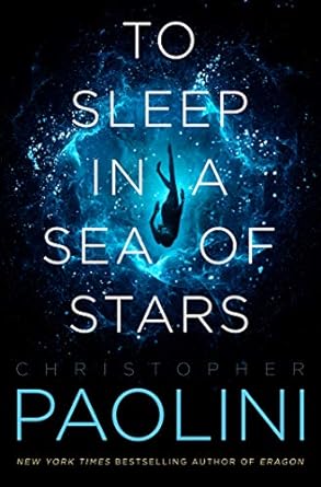 To Sleep in a Sea of Stars (Fractalverse)