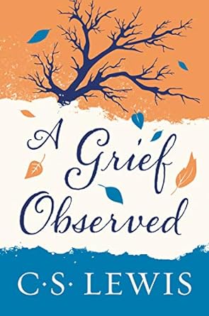 A Grief Observed (Paperback)