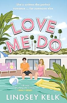 Love Me Do