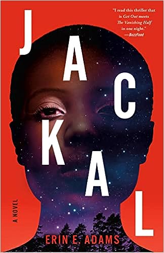 Jackal: A Novel