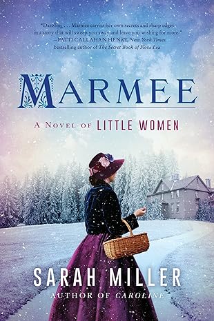 Marmee: A Novel