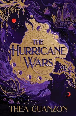 The Hurricane Wars: A Novel