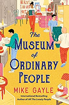 The Museum of Ordinary People