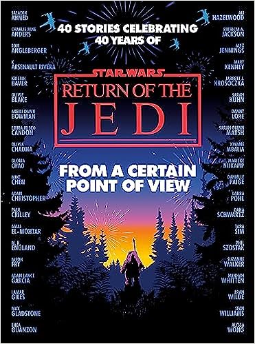 From a Certain Point of View: Return of the Jedi (Star Wars)