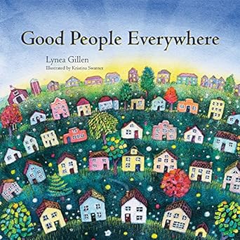 Good People Everywhere