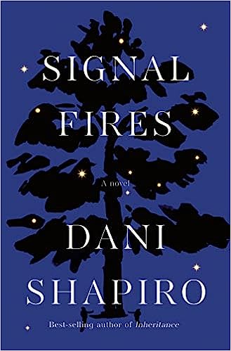 Signal Fires: A novel