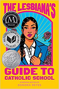The Lesbiana's Guide to Catholic School